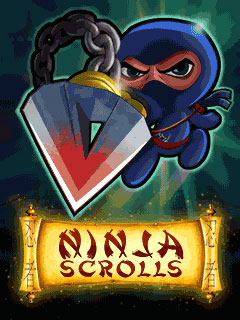 ninja scroll download